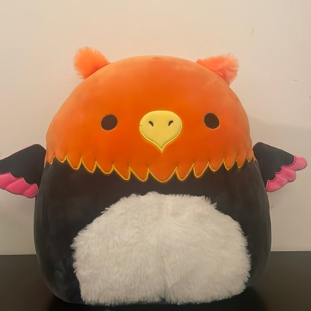 Myrna 12 in. Halloween Squishmallow